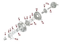 Front-Axle-Wheel-Connecting-Parts-A-382