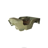 5009-Body-Tub-GPW