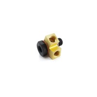 Abrake-master-cylinder-two-way-union-set-for-ford-gp-gpa-gpw-willys-mb-slat-mb