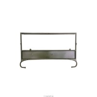 CJ2A-WINDSHIELD-FRAME