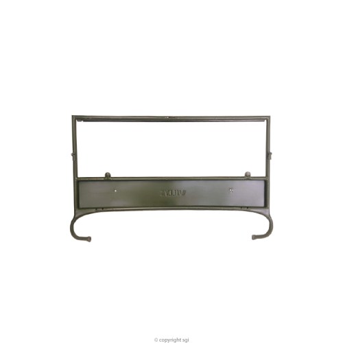 CJ2A-WINDSHIELD-FRAME