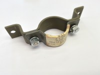 CLAMP-STEERING-TUBE-WITH-CLAMP