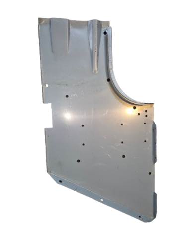 Cowl-Side-Panel-Cover-Only-LH-Early-GPW