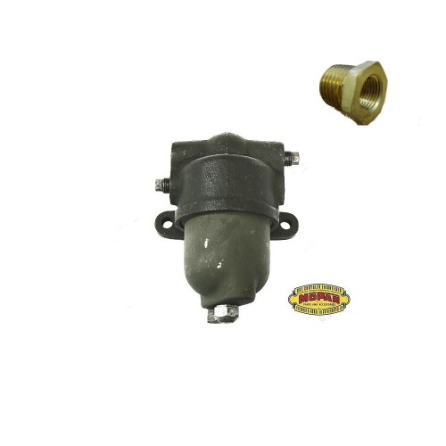 PLUG-HEX-FUEL-FILTER-DODGE-WC