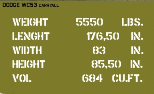 PSHIPWC531