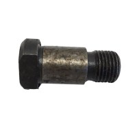 Flywheel to crankshaft 36-40 36-40 35-41