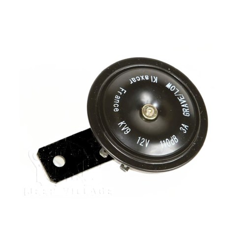 avertisseur-plat-12v