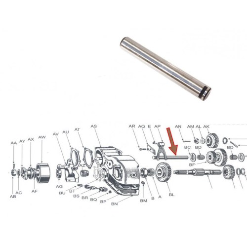 axe-train-fixe-diam-19mm