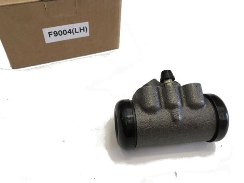 brakefront