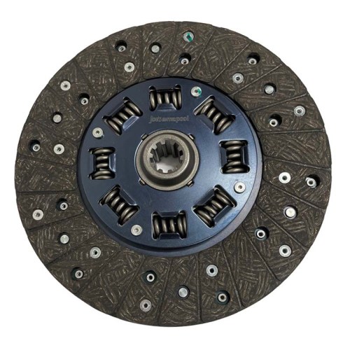 clutch-disc-assembly-for-dodge-34-ton