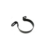 collier-fixation-filtre-a-huile-moteur-gmc