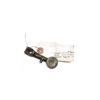 counterweight-heat-control-valve-lever
