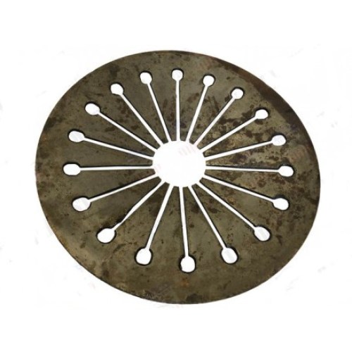 diaphragm-clutch-gmc