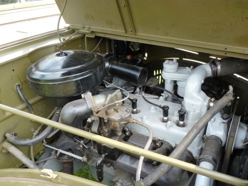 dodgeengine