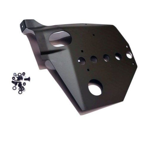 early-skid-plate
