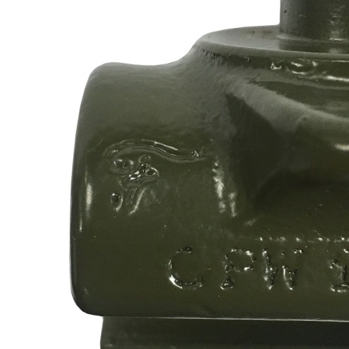 f-marked-late-large-hole-top-bow-pivot-bracket-for-ford-gpw