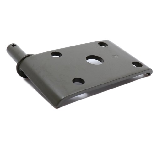 f-marked-passenger-side-front-suspension-spring-plate-for-ford