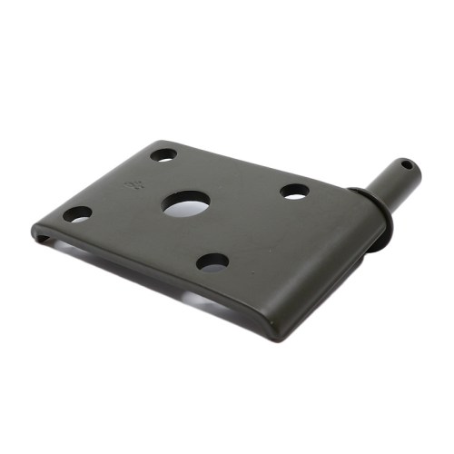 f-marked-passenger-side-rear-suspension-spring-plate-for-ford