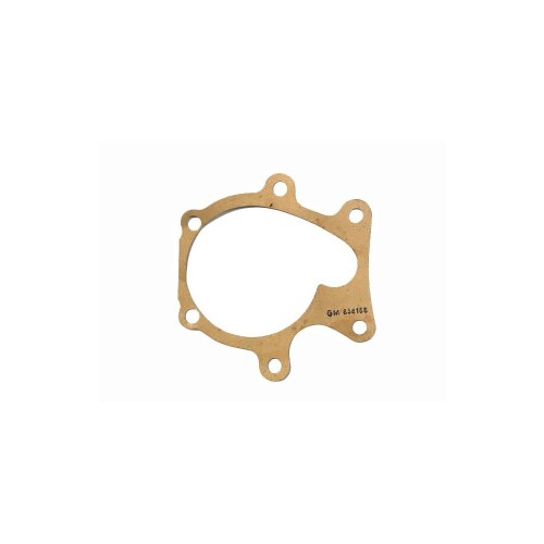 gasket-water-pump-plate-gmc