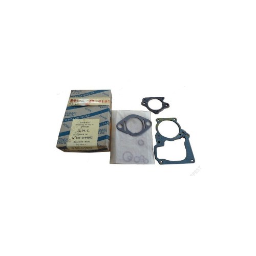 gaskets-set-carburetor-early-type1