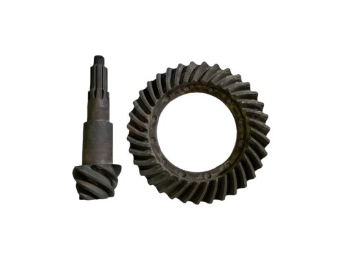 gear-set-rear-axle-late