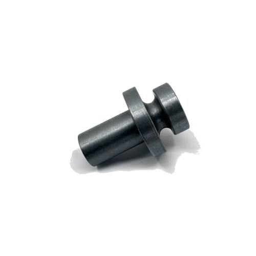 generator-hold-down-spring-pin-on-front-engine-mounting-plate