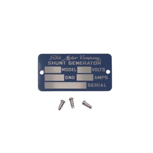 generator-motor-data-plate-for-ford-gpw