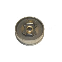 hand-brake-drum
