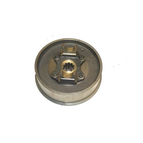 hand-brake-drum