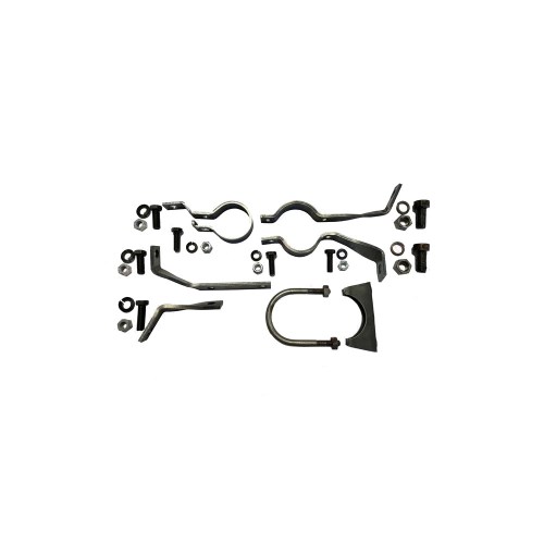 kit-fixing-exhaust-line-dodge-4x4-6x6