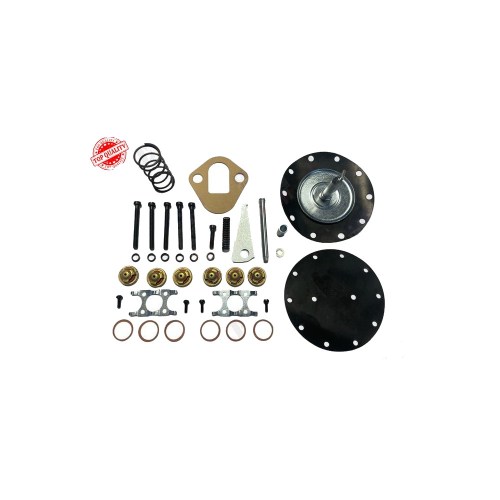 kit-repair-fuel-pump-6-valves-gmc