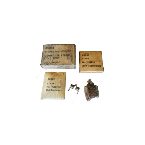 kit-reparation-dynamo-6-volts-dodge