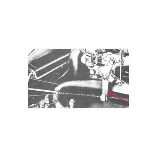 lever-bellcrank