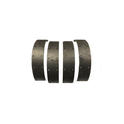 lining-set-brake-rear-gmc--made-in-france--net