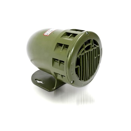 military-siren-6v