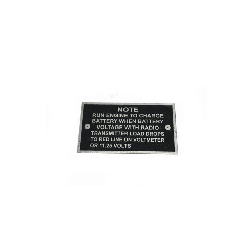 plate-data-note-command-car