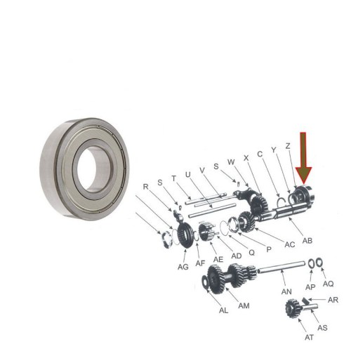 rear-ball-bearing-t84-gearbox