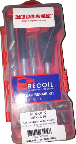 recoil