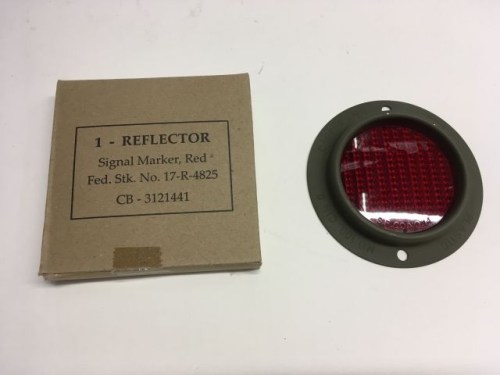 reflector