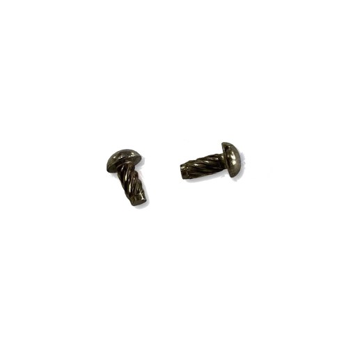 rivet-fixing-frame-data-plate--set-of-2-
