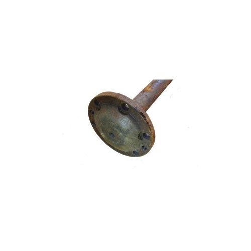 shaft-rear-axle-4x4-used