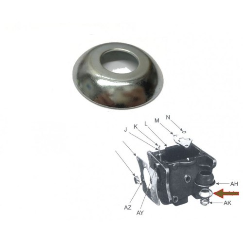 spring-cup-under-t84-gearbox-lever