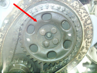 sprocket