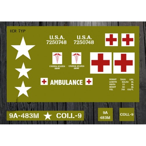 stencils-kit-dodge-wc54-abulance-9a-483m-net