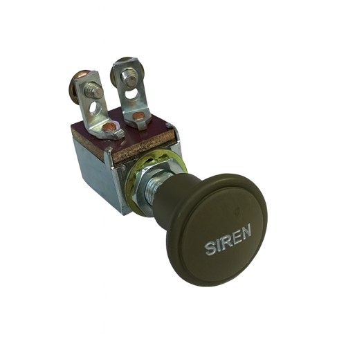 switch--sirene--metal-knob-usa