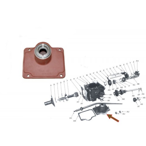 t84-gearbox-cover