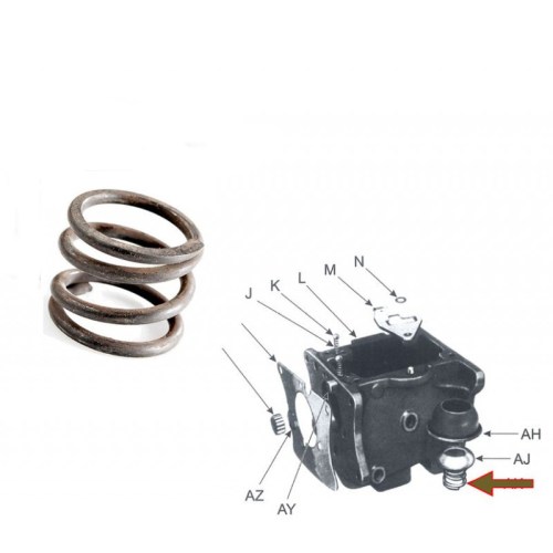 t84-gearbox-lever-spring