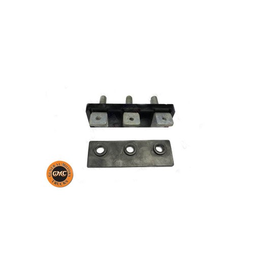 terminal-generator-regulator-assembly-gmc