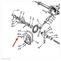 Willys asafdekking bout (10) - TM