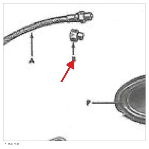 CONNECTOR 1/4 - TM